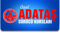 Adataş Sürücü Kursu 