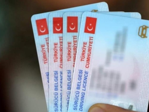 Ehliyet Kursuna Kayıt Evrakları Nelerdir?